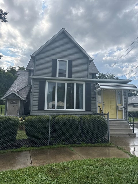 Photo of 213-215 Conhocton Street, Corning City, NY 14830 (MLS # R1704889)