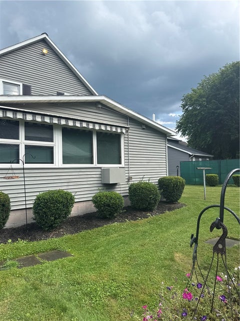 Tiny photo for 213-215 Conhocton Street, Corning City, NY 14830 (MLS # R1704889)