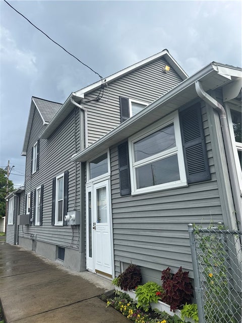 Tiny photo for 213-215 Conhocton Street, Corning City, NY 14830 (MLS # R1704889)