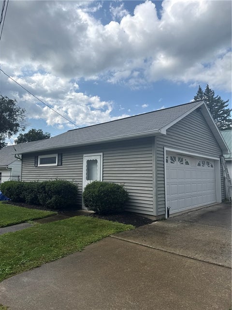 Tiny photo for 213-215 Conhocton Street, Corning City, NY 14830 (MLS # R1704889)