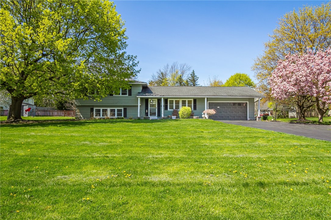 21 Saxony Road, Pittsford, New York image 39