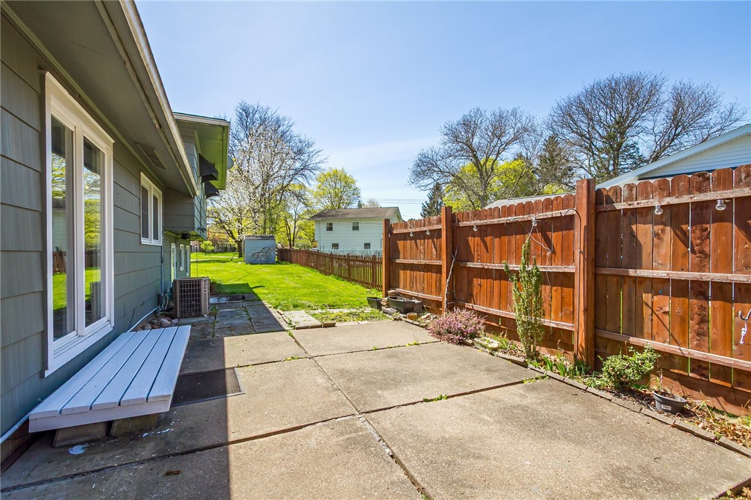 21 Saxony Road, Pittsford, New York image 19