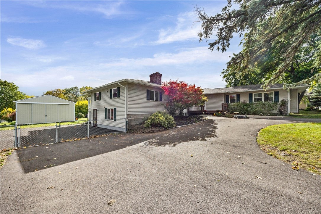 3349 Middle Cheshire Road