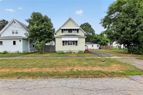 Homes For Sale - 160 S Margay Street<br/> Chautauqua County, Dunkirk, NY 14048