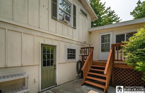 Tiny photo for 14 Westerly Drive, Pomfret, NY 14063 (MLS # R1655535)