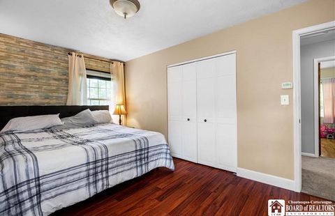 Tiny photo for 14 Westerly Drive, Pomfret, NY 14063 (MLS # R1655535)