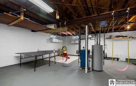 Tiny photo for 14 Westerly Drive, Pomfret, NY 14063 (MLS # R1655535)