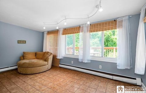 Tiny photo for 14 Westerly Drive, Pomfret, NY 14063 (MLS # R1655535)