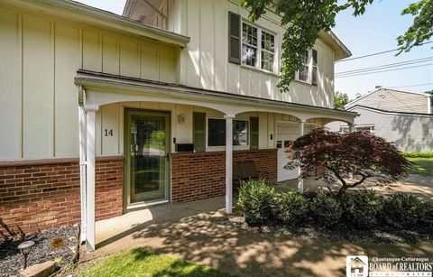 Tiny photo for 14 Westerly Drive, Pomfret, NY 14063 (MLS # R1655535)