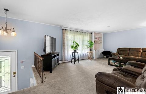 Tiny photo for 14 Westerly Drive, Pomfret, NY 14063 (MLS # R1655535)