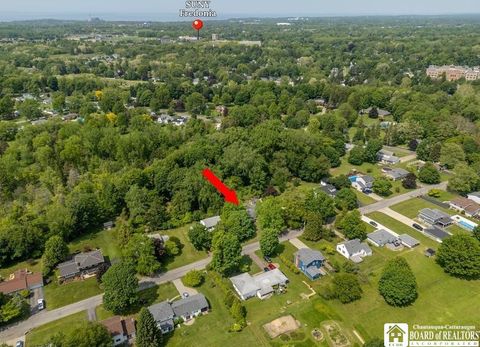 Tiny photo for 14 Westerly Drive, Pomfret, NY 14063 (MLS # R1655535)