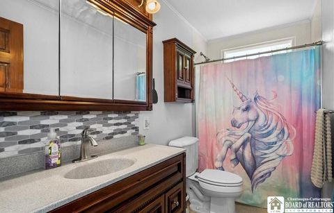 Tiny photo for 14 Westerly Drive, Pomfret, NY 14063 (MLS # R1655535)