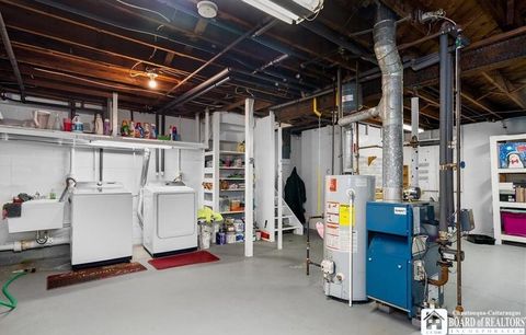 Tiny photo for 14 Westerly Drive, Pomfret, NY 14063 (MLS # R1655535)