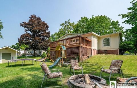 Tiny photo for 14 Westerly Drive, Pomfret, NY 14063 (MLS # R1655535)