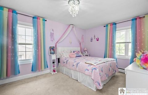 Tiny photo for 14 Westerly Drive, Pomfret, NY 14063 (MLS # R1655535)