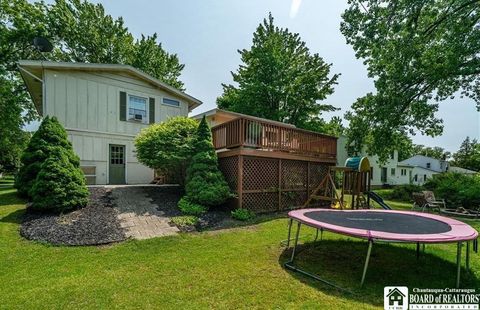 Tiny photo for 14 Westerly Drive, Pomfret, NY 14063 (MLS # R1655535)