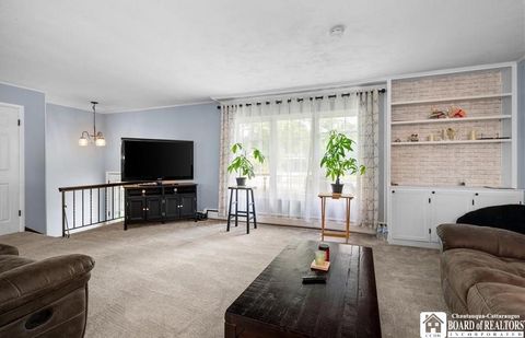 Tiny photo for 14 Westerly Drive, Pomfret, NY 14063 (MLS # R1655535)