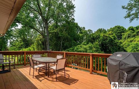 Tiny photo for 14 Westerly Drive, Pomfret, NY 14063 (MLS # R1655535)