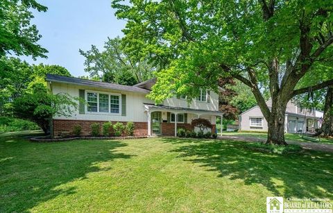 Tiny photo for 14 Westerly Drive, Pomfret, NY 14063 (MLS # R1655535)