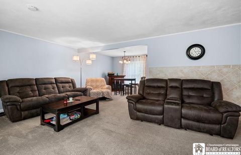 Tiny photo for 14 Westerly Drive, Pomfret, NY 14063 (MLS # R1655535)