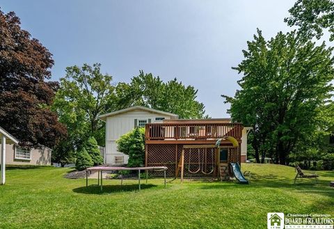 Tiny photo for 14 Westerly Drive, Pomfret, NY 14063 (MLS # R1655535)