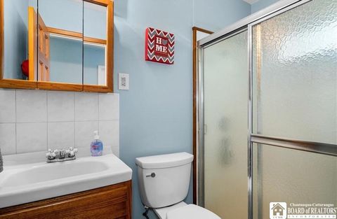 Tiny photo for 14 Westerly Drive, Pomfret, NY 14063 (MLS # R1655535)