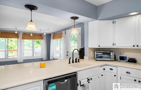 Tiny photo for 14 Westerly Drive, Pomfret, NY 14063 (MLS # R1655535)