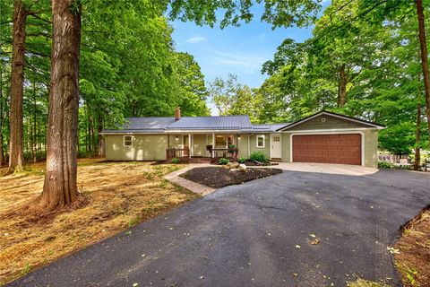 Homes For Sale - 5848 Lanson Road<br/> Ontario, NY 14519