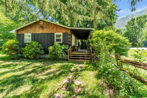 Homes For Sale - 45 Elk Brook Road<br/> Hancock, NY 12776