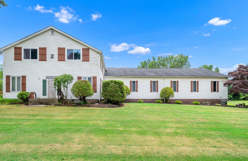 Somerset, New York 14012, United States, 3 Bedrooms Bedrooms, ,5 BathroomsBathrooms,Residential,Active,165829