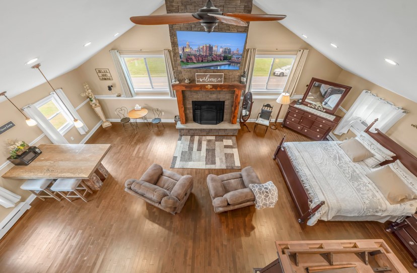 Somerset, New York 14012, United States, 3 Bedrooms Bedrooms, ,5 BathroomsBathrooms,Residential,Active,165829