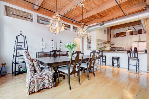 Tiny photo for 1 Capron Street #UN302, Rochester, NY 14607 (MLS # R1712079)