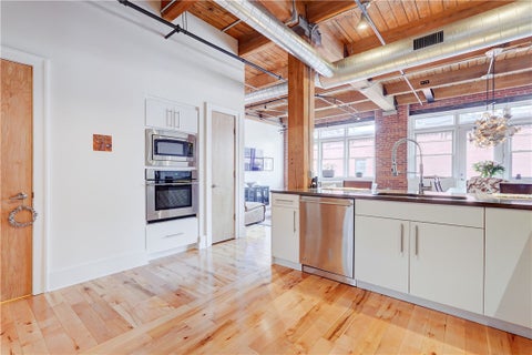 Tiny photo for 1 Capron Street #UN302, Rochester, NY 14607 (MLS # R1712079)