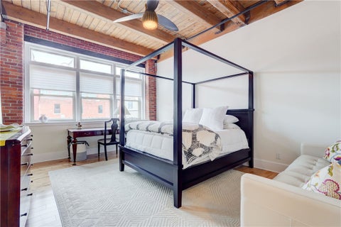Tiny photo for 1 Capron Street #UN302, Rochester, NY 14607 (MLS # R1712079)