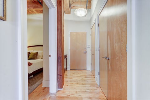 Tiny photo for 1 Capron Street #UN302, Rochester, NY 14607 (MLS # R1712079)