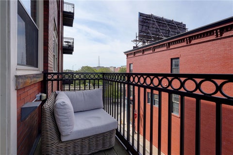 Tiny photo for 1 Capron Street #UN302, Rochester, NY 14607 (MLS # R1712079)