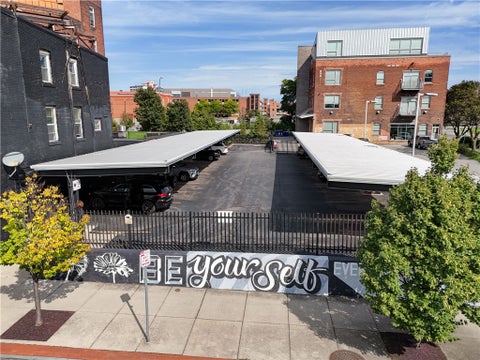 Tiny photo for 1 Capron Street #UN302, Rochester, NY 14607 (MLS # R1712079)