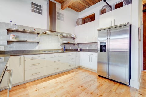 Tiny photo for 1 Capron Street #UN302, Rochester, NY 14607 (MLS # R1712079)