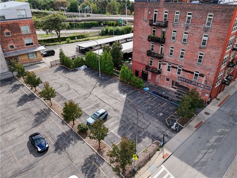 Tiny photo for 1 Capron Street #UN302, Rochester, NY 14607 (MLS # R1712079)