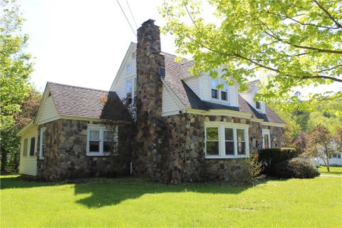 Homes For Sale - 55 Spruce Street<br/> Roxbury, NY 12474