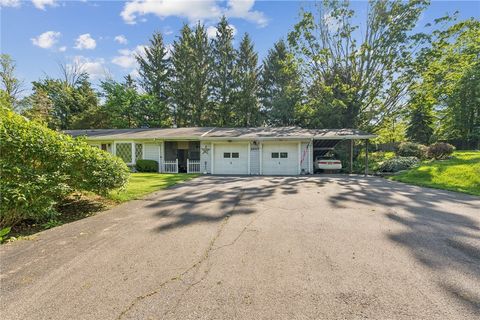 Homes For Sale - 2007 Us Route 11 Highway<br/> Kirkwood, NY 13795