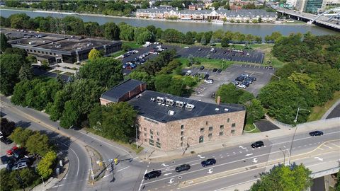 1 Mount Hope Ave Rochester NY 14620