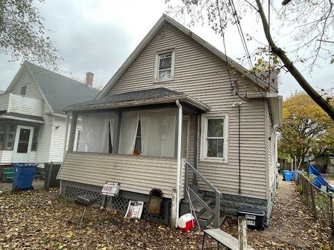 115 Ernst Street Rochester NY 14621