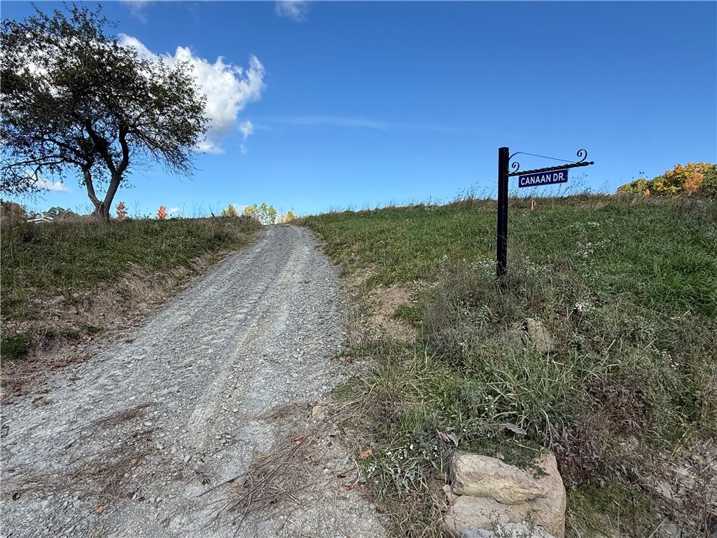 Browntown Road