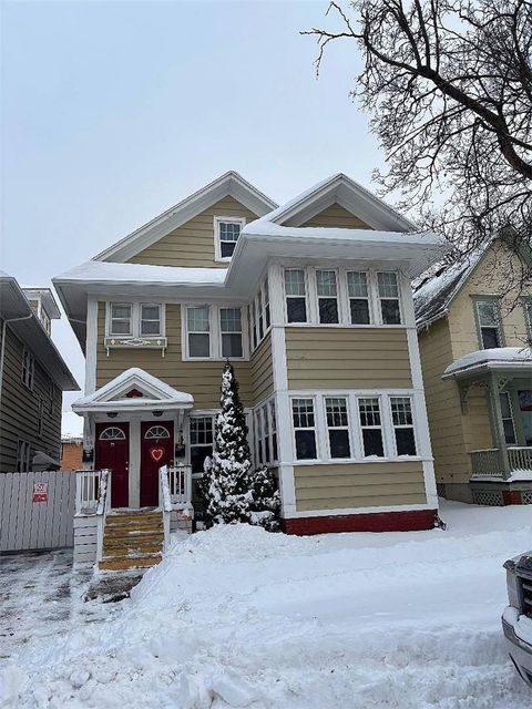 Photo of 14-16 Boardman Street, Rochester, NY 14607 (MLS # R1659837)