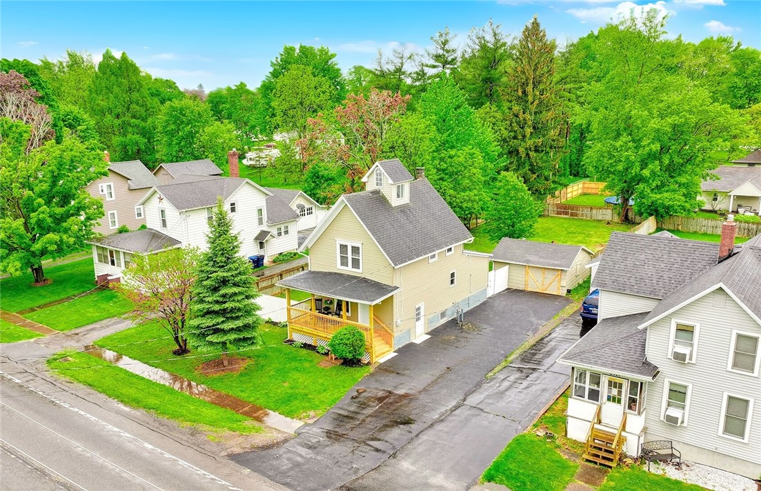 6315 State Route 21 Avenue, Williamson, New York image 2