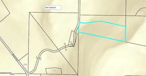 Tiny photo for Black Ash Road, Woodhull, NY 14898 (MLS # R1715055)