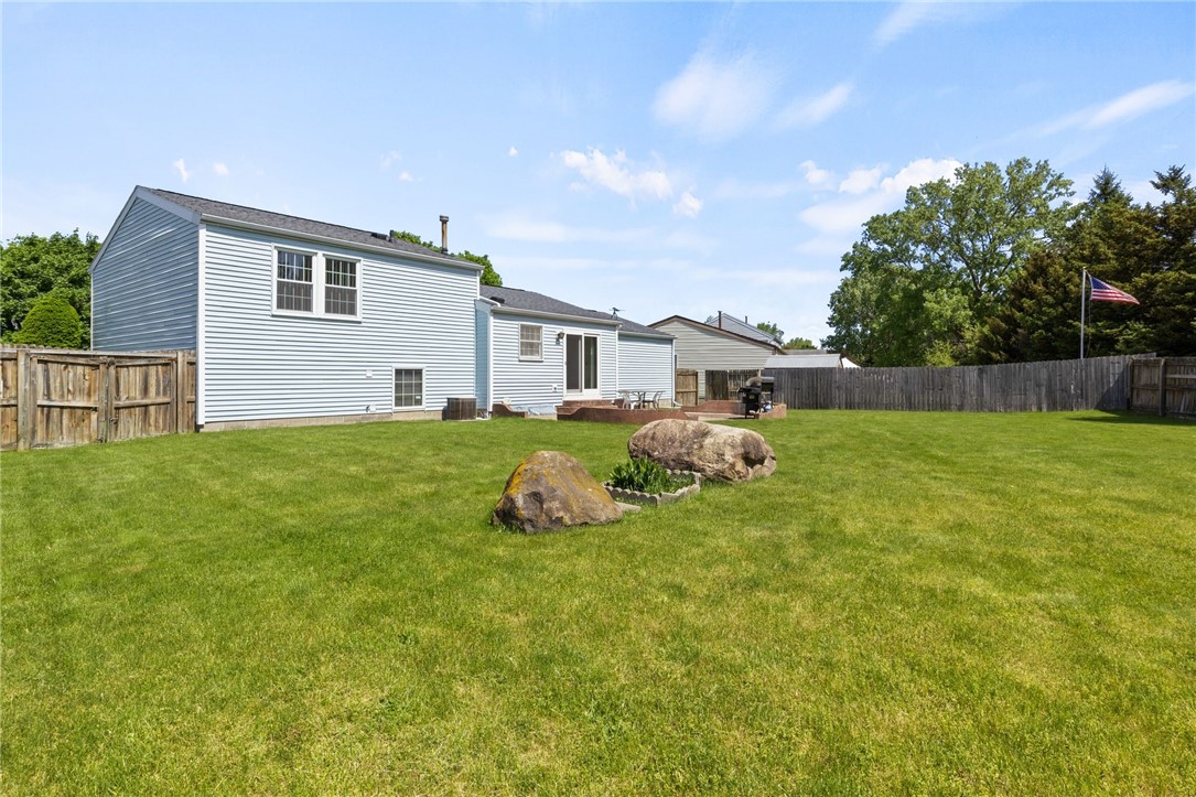 98 Brandy Wine Terrace Terrace, Henrietta, New York image 30