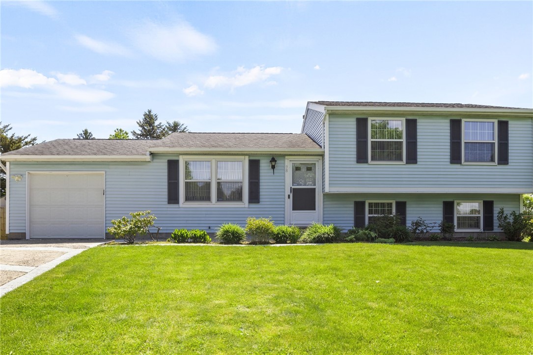 98 Brandy Wine Terrace Terrace, Henrietta, New York image 1