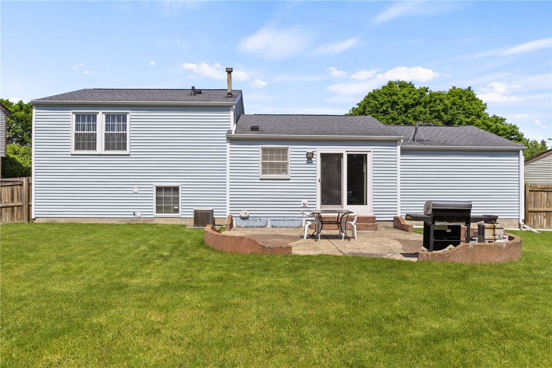 98 Brandy Wine Terrace Terrace, Henrietta, New York image 29